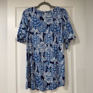 Lilly Pulitzer Preston Dress in Snap To It